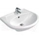 Умывальник Cersanit Erica 50 (S-UM-ERI-50-1-W)