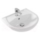 Умывальник Cersanit Erica 55 (S-UM-ERI-55-1-W)