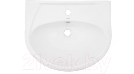 Умывальник Cersanit Erica 60 (S-UM-ERI60-1-W)