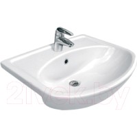 Умывальник Cersanit Erica 61 (S-UM-ERI61-1-W)