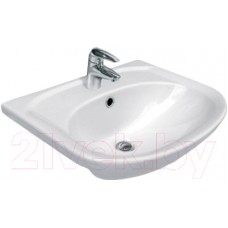 Умывальник Cersanit Erica 65 (S-UM-ERI65-1-W)