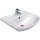 Умывальник Cersanit Erica 65 (S-UM-ERI65-1-W)