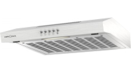 Вытяжка плоская Krona Ermina 500 Inox PB / KA-00001057