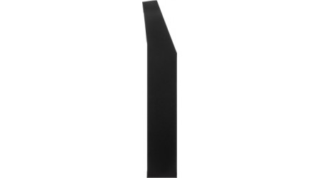 Вытяжка плоская Krona Ermina 600 black PB / КА-00001059