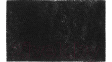Вытяжка плоская Krona Ermina 600 black PB / КА-00001059