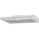 Вытяжка плоская Krona Ermina 600 inox PB / КА-00001061