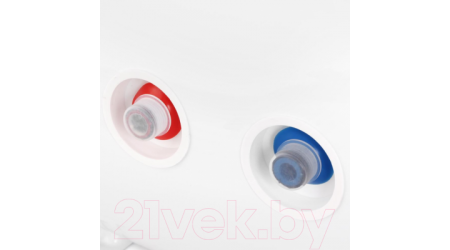 Накопительный водонагреватель Thermex ERS 80 H Silverheat