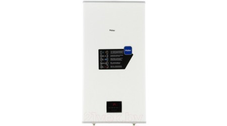 Накопительный водонагреватель Haier ES100V-F1(R) / GA0GH7E00RU