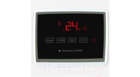 Накопительный водонагреватель Haier ES100V-F1(R) / GA0GH7E00RU
