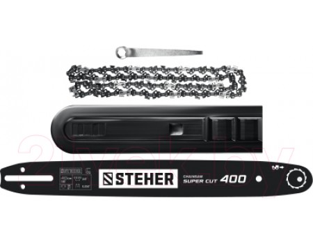 Электропила цепная Steher ES-2040