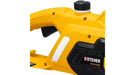Электропила цепная Steher ES-2440