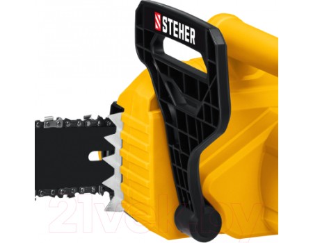 Электропила цепная Steher ES-2440