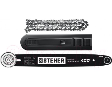 Электропила цепная Steher ES-2440