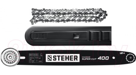 Электропила цепная Steher ES-2640