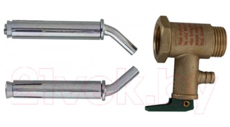 Накопительный водонагреватель Haier ES80V-A2 / GA04J5E1CRU