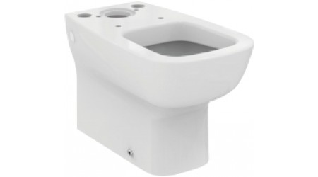 Унитаз напольный Ideal Standard Esedra T282001