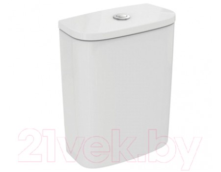 Сливной бачок Ideal Standard Esedra T282801
