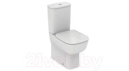 Сливной бачок Ideal Standard Esedra T282801