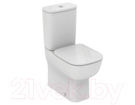 Сливной бачок Ideal Standard Esedra T282801