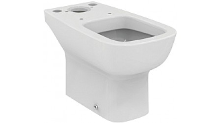 Унитаз напольный Ideal Standard Esedra T283401