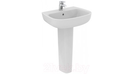Пьедестал Ideal Standard Esedra T283901