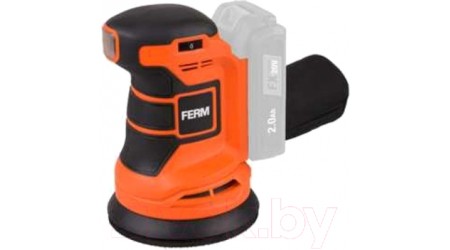 Эксцентриковая шлифовальная машина Ferm ESM1014
