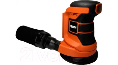 Эксцентриковая шлифовальная машина Ferm ESM1014