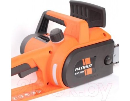 Электропила цепная PATRIOT ESP 2016