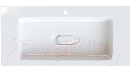 Умывальник IDDIS Optima Home 4501000i28