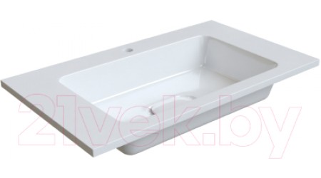 Умывальник IDDIS Optima Home 4508000i28