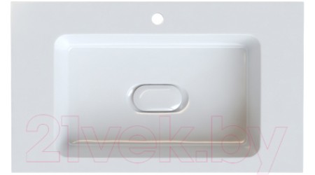 Умывальник IDDIS Optima Home 4508000i28