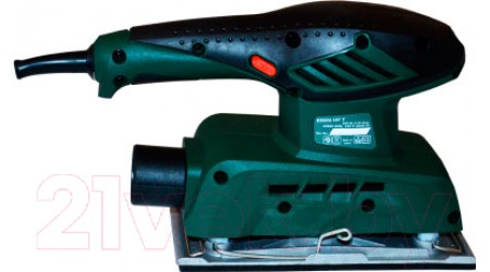 Вибрационная шлифовальная машина DWT ESS02-187 T