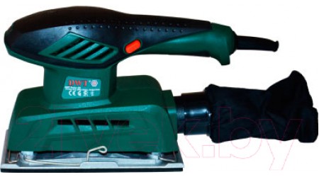 Вибрационная шлифовальная машина DWT ESS02-187 T