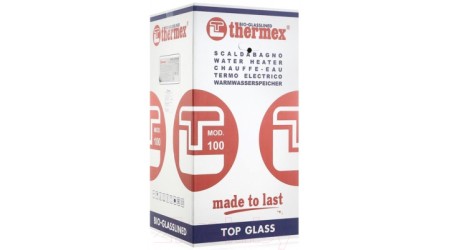 Накопительный водонагреватель Thermex ERS 100V Silverheat