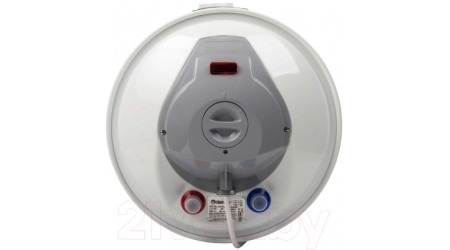Накопительный водонагреватель Thermex ESS 30V Silverheat