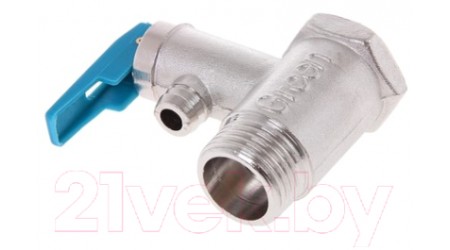 Накопительный водонагреватель Thermex ESS 30V Silverheat