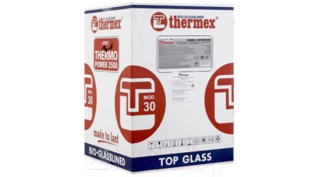 Накопительный водонагреватель Thermex ESS 50 H Silverheat