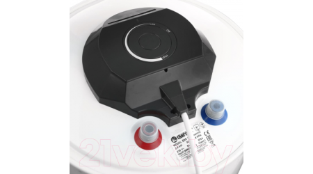 Накопительный водонагреватель Thermex ESS 50 V Silverheat