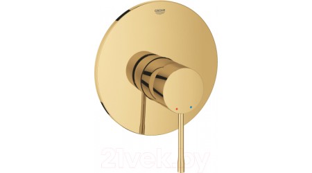 Смеситель GROHE Essence 19286GL1 