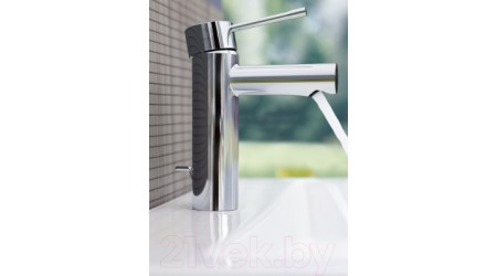Смеситель GROHE Essence 32898001 