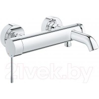 Смеситель GROHE Essence 33624001