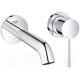 Корпус для скрытого монтажа GROHE Essence New 19408001
