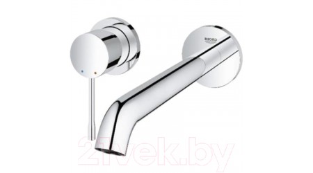 Корпус для скрытого монтажа GROHE Essence New 19967001 