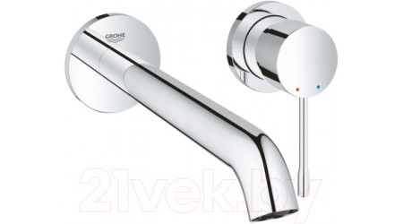 Корпус для скрытого монтажа GROHE Essence New 19967001 