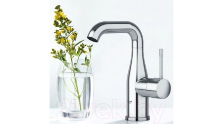 Смеситель GROHE Essence New 23480001 