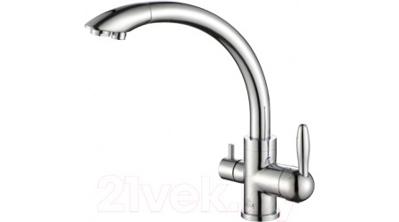 Смеситель Paulmark Essen Es213001-CR 