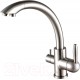 Смеситель Paulmark Essen Es213001-NI