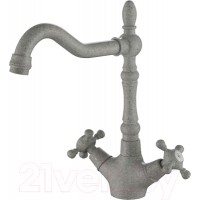 Смеситель Paulmark Essen Es226001-310 (серый)