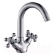 Смеситель Zollen Essen ES52420522
