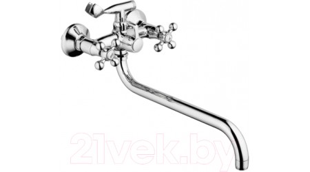 Смеситель Zollen Essen ES62420541-1 